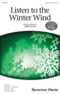 Listen to the Winter Wind Standard