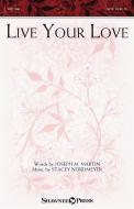 Live Your Love Standard