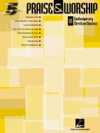 Praise & Worship 8 Contemporary Christian Classics 