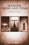 Manger, Cross and Tomb Standard