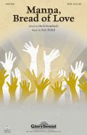 Manna, Bread of Love 