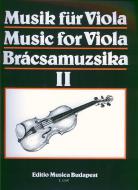 Music For Viola 2 