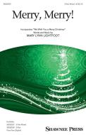 Merry, Merry! Standard