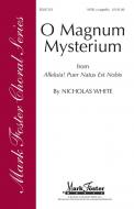 O Magnum Mysterium 