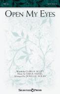 Open My Eyes Standard