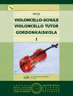 Violoncello Tutor 1 