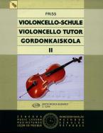 Violoncello Tutor 2 