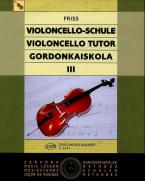 Violoncello Tutor 3 