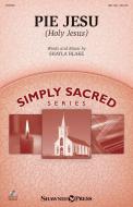 Pie Jesu Holy Jesus 