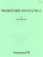 Pocket-size Sonata No. 2 