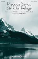 Precious Savior, Still Our Refuge Standard