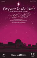 Prepare Ye the Way Standard