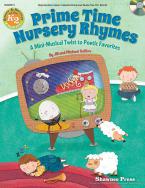 Primetime Nursery Rhymes 