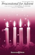 Processional for Advent Standard