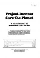 Project Rescue: Save The Planet 