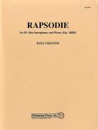 Rapsodie Op.108b 