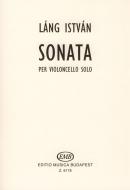 Sonata 