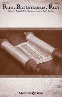 Run, Bartimaeus, Run 