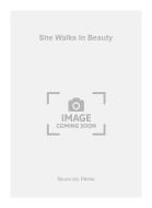 She Walks In Beauty 