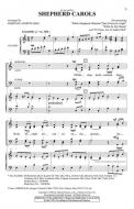 Shepherd Carols 