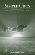 Simple Gifts Standard