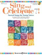 Sing and Celebrate 7! 