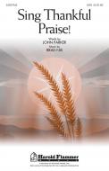 Sing Thankful Praise! Standard