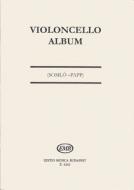Violoncello Album 