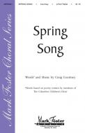 Spring Song 