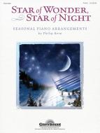 Star of Wonder, Star of Night 