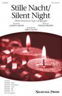 Stille Nacht/Silent Night Standard