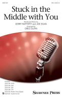 Stuck in the Middle with You Standard