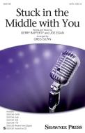 Stuck in the Middle with You Standard