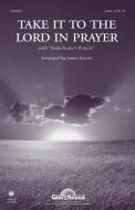 Take It To The Lord In Prayer Standard