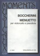 Menuet 