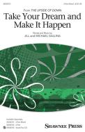 Take Your Dream and Make It Happen Standard