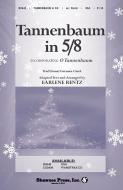 Tannenbaum in 5/8 