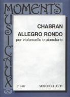 Allegro rondo 