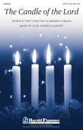 The Candle of the Lord Standard