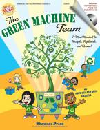 The Green Machine Team 