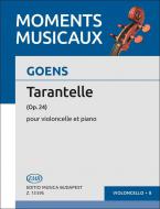 Tarantelle 