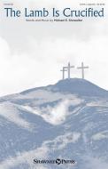 The Lamb Is Crucified Standard