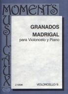 Madrigal 