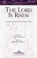 The Lord Is Risen Standard