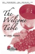 The Welcome Table 