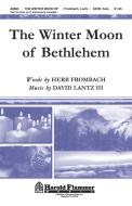 The Winter Moon of Bethlehem 
