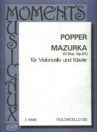 Mazurka 