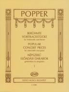 Popular Concert Pieces 1 