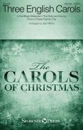 Three English Carols Standard