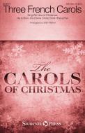 Three French Carols Standard